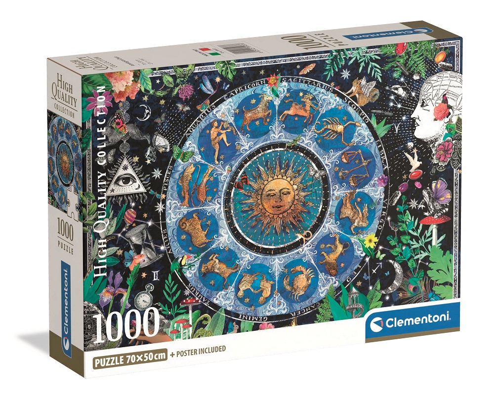Puzzle Mosaico Hello! Jack De 1000 Piezas - Tenyo, Importado De Japón, Modelo D-1000-185